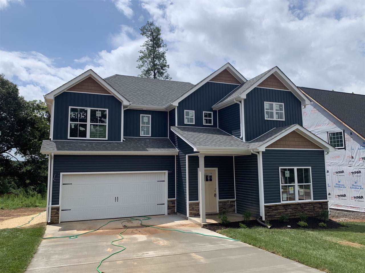 305 Autumn Creek - Photo 1