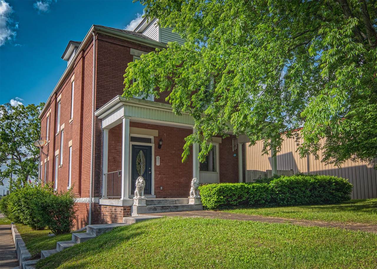 801 Franklin St - Photo 1