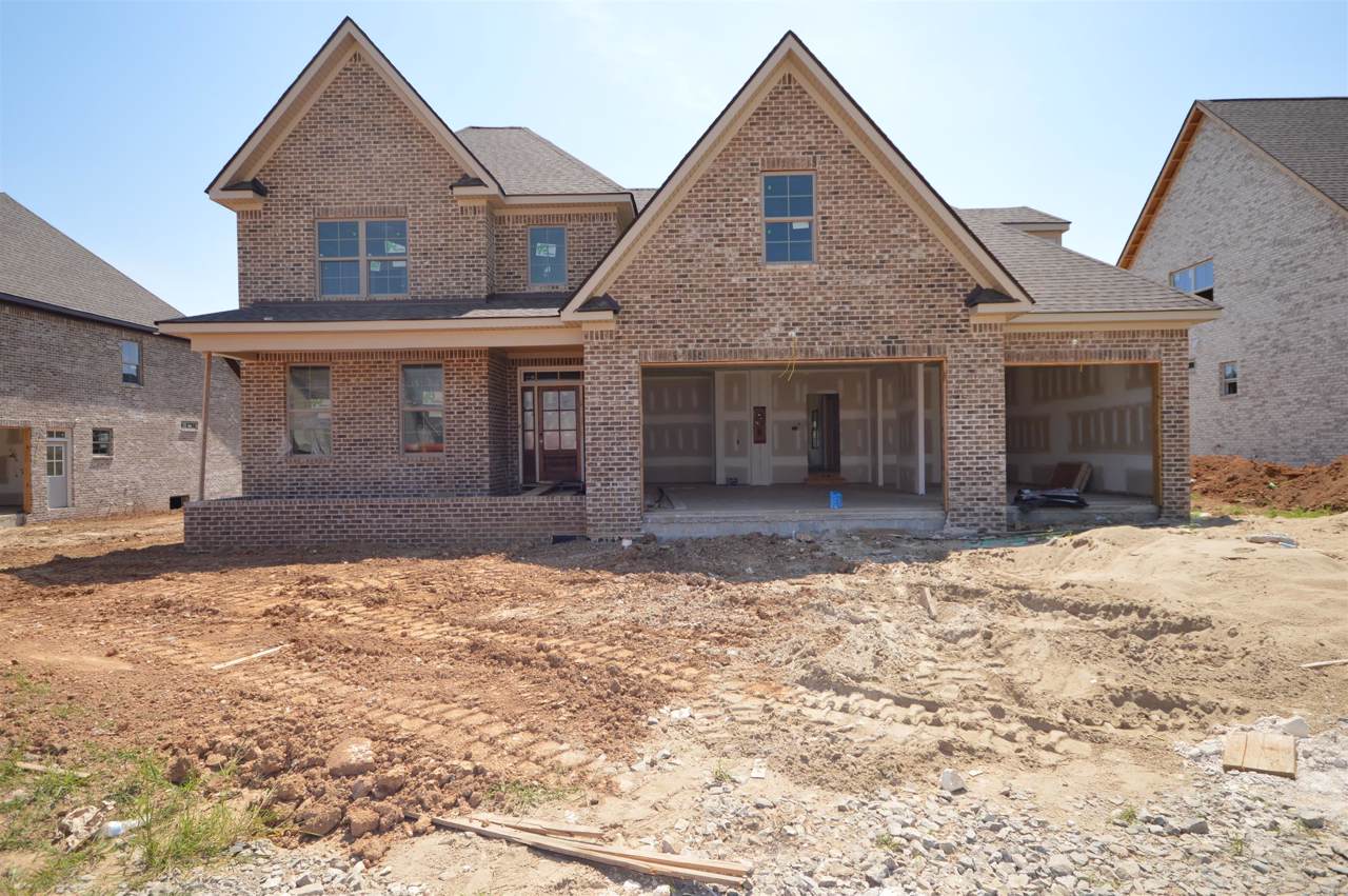 1020 Alpaca Dr. (416) - Photo 1
