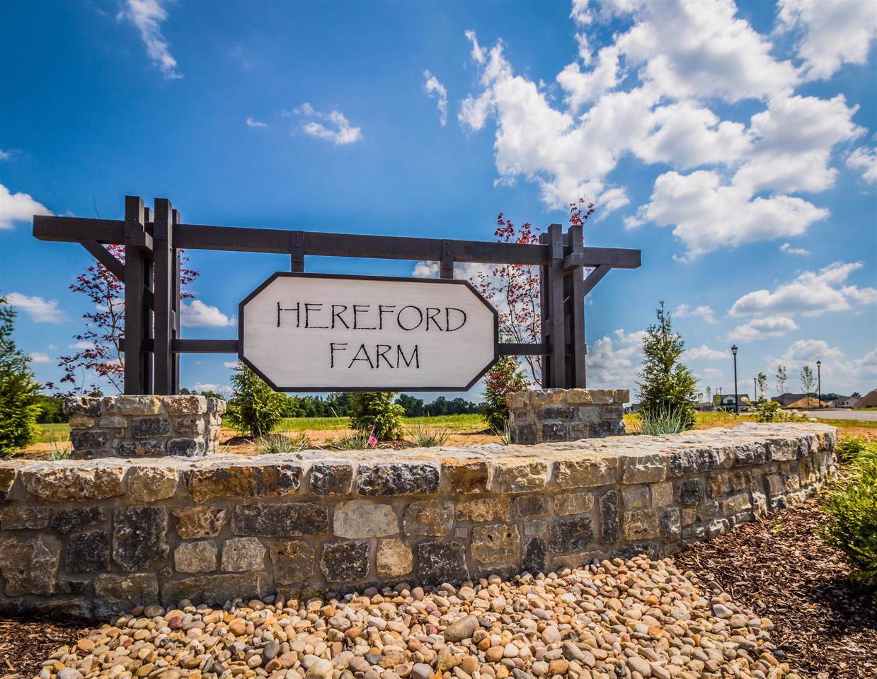 81 Hereford Farms - Photo 1
