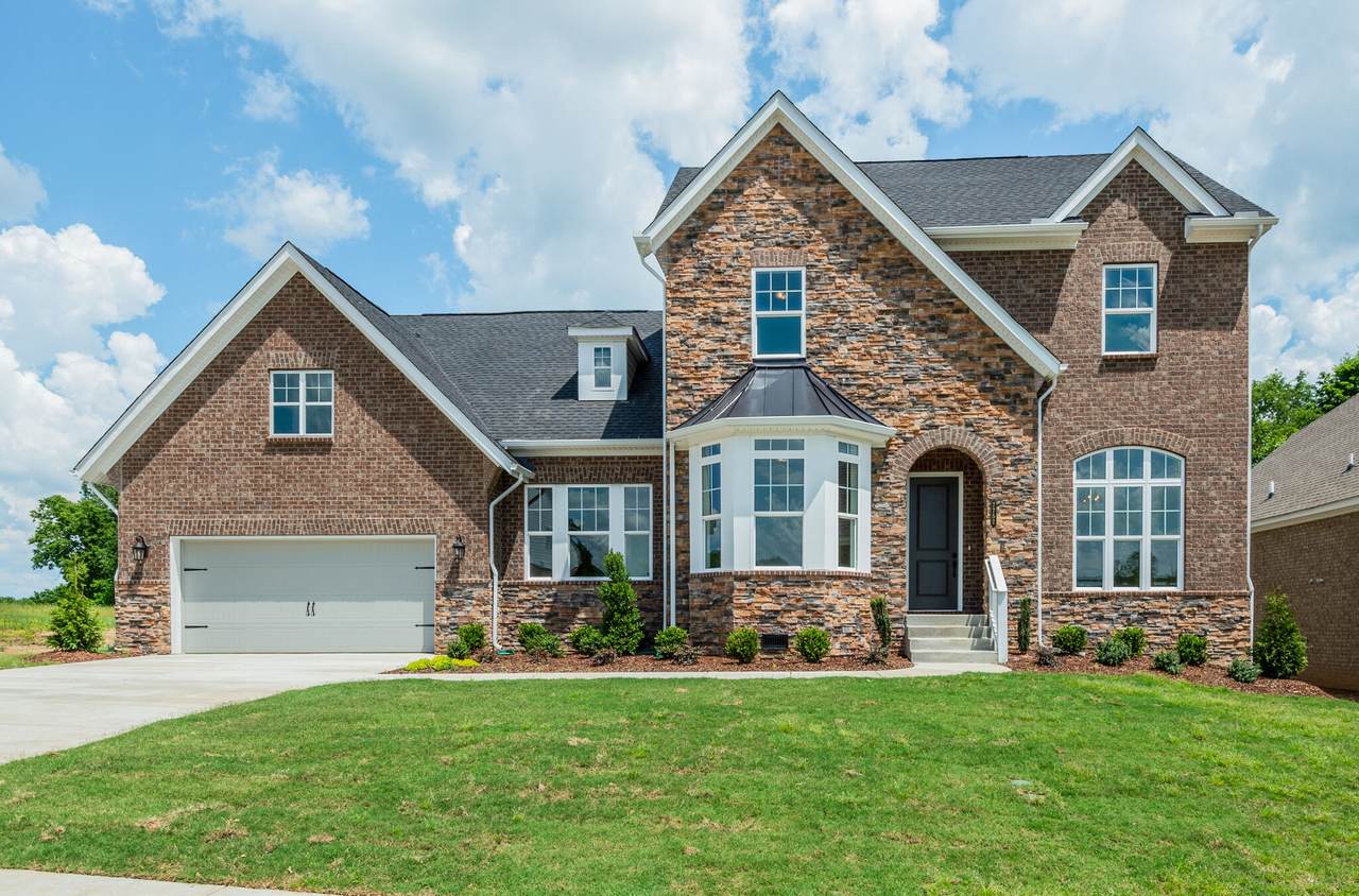 7752 Thayer Road Lot 132 - Photo 1