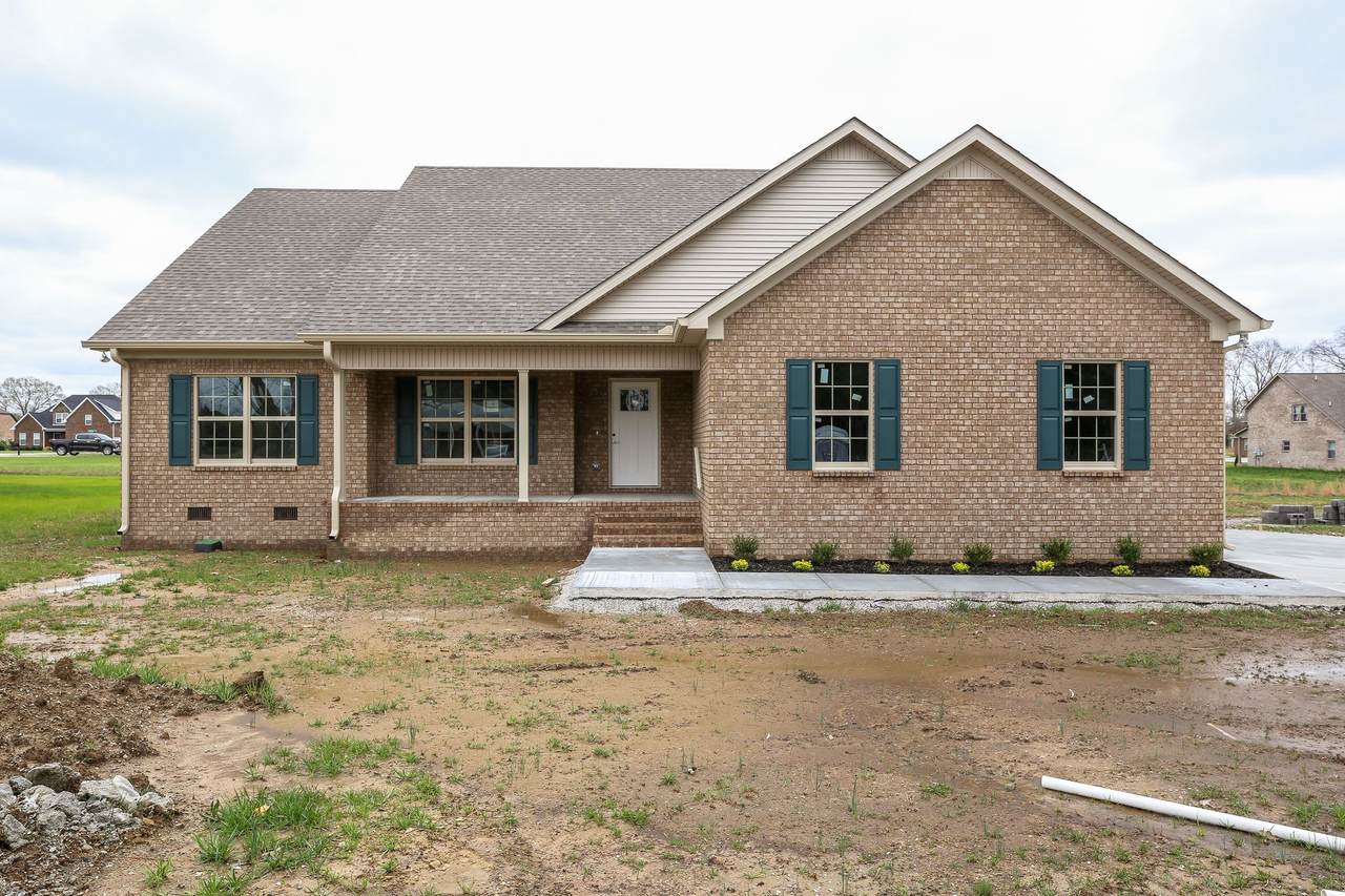 1821 Hills Chapel Rd - Photo 1