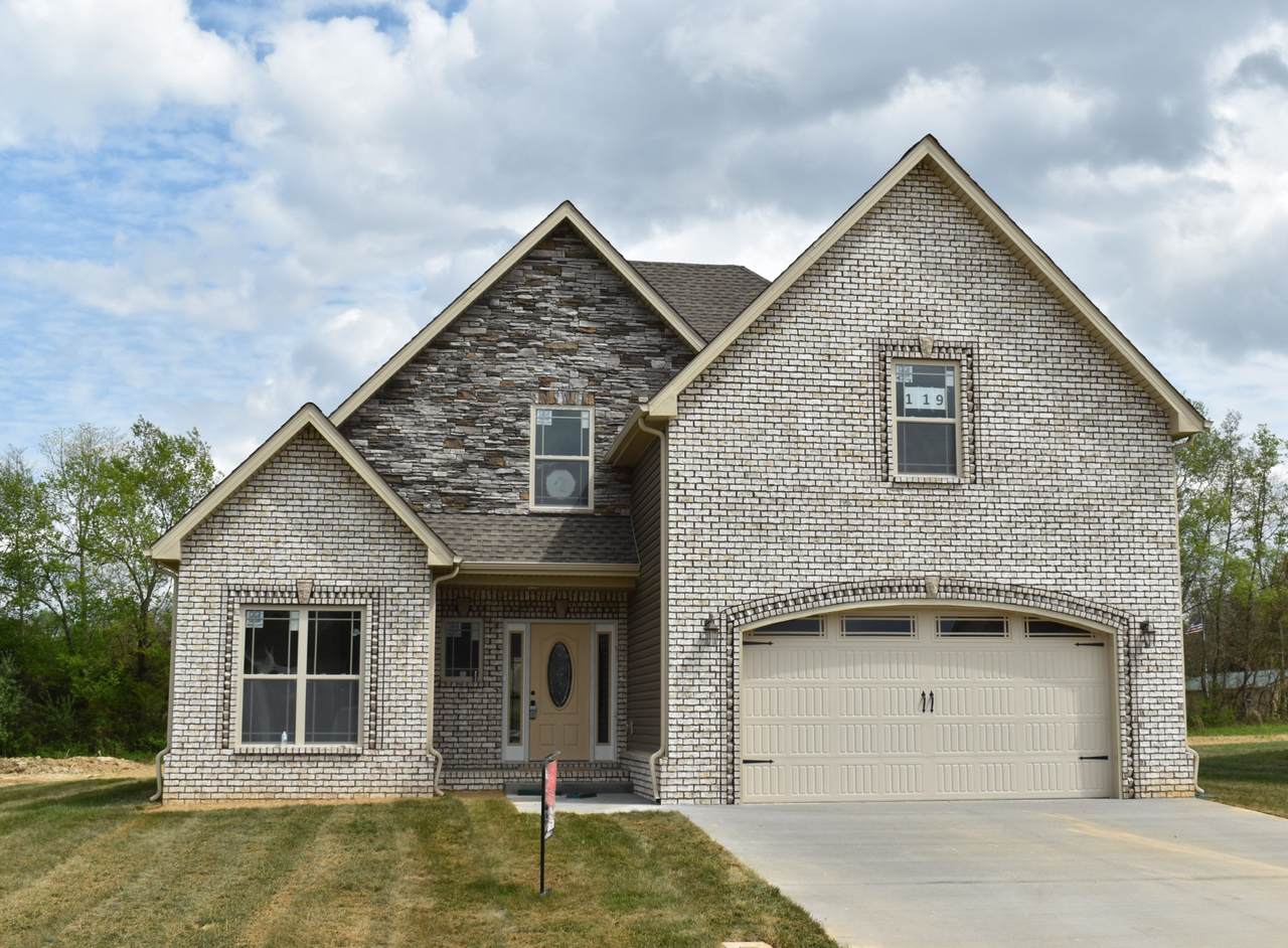 119 Easthaven - Photo 1