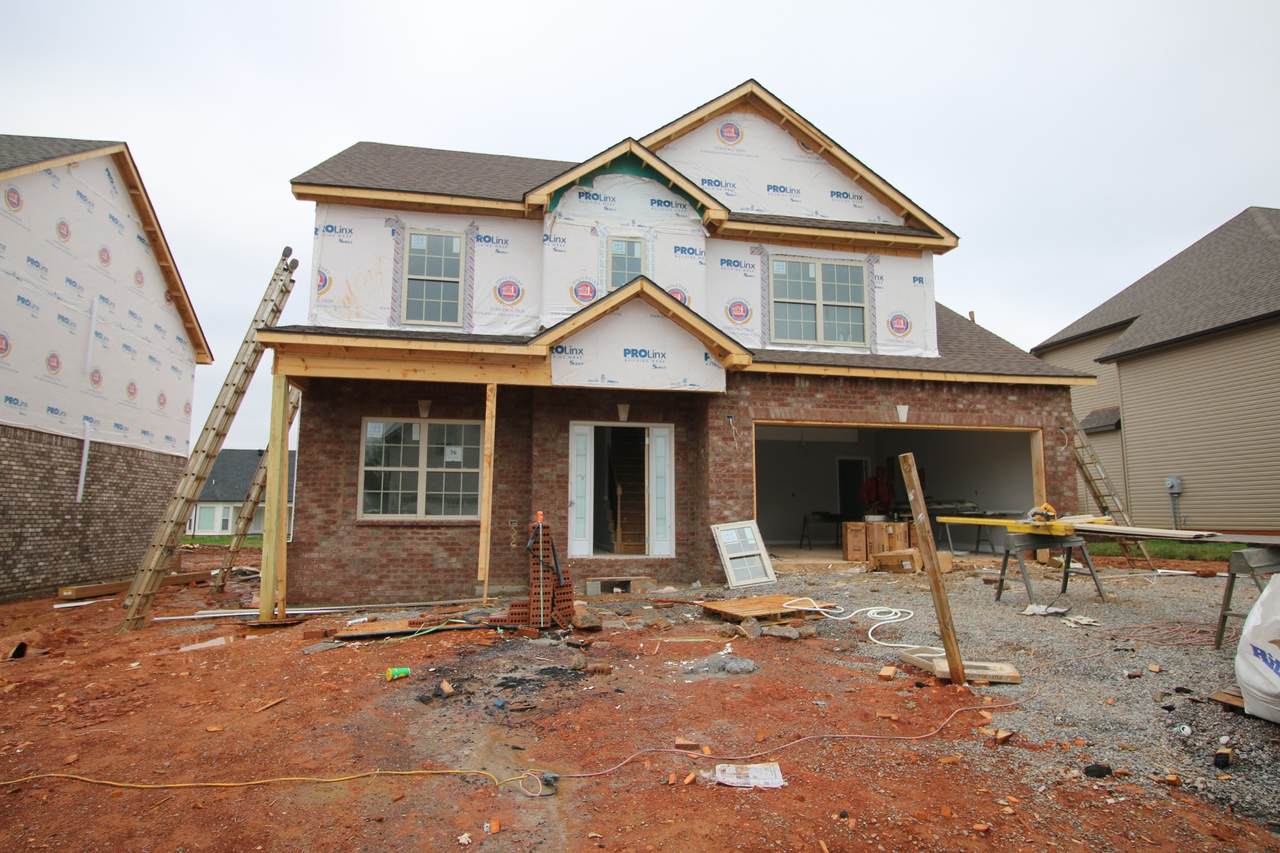 76 Griffey Estates - Photo 1
