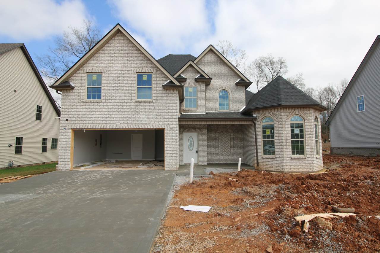 121 The Groves At Hearthstone - Photo 1