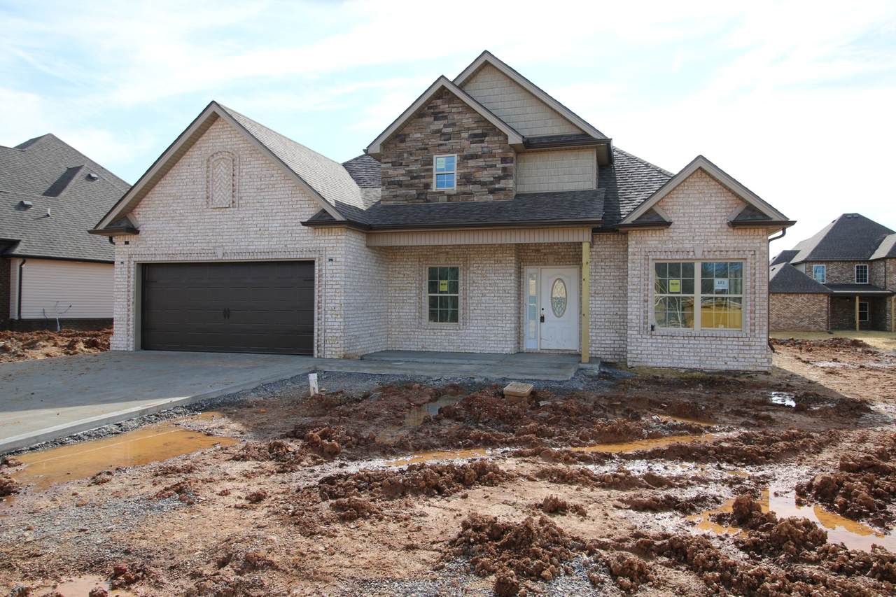 181 The Groves At Hearthstone - Photo 1