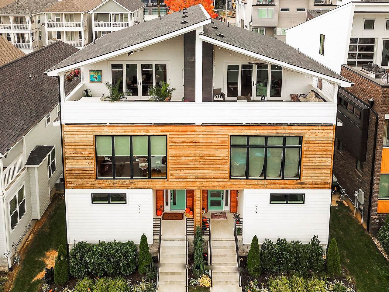 917 South Street - Photo 1
