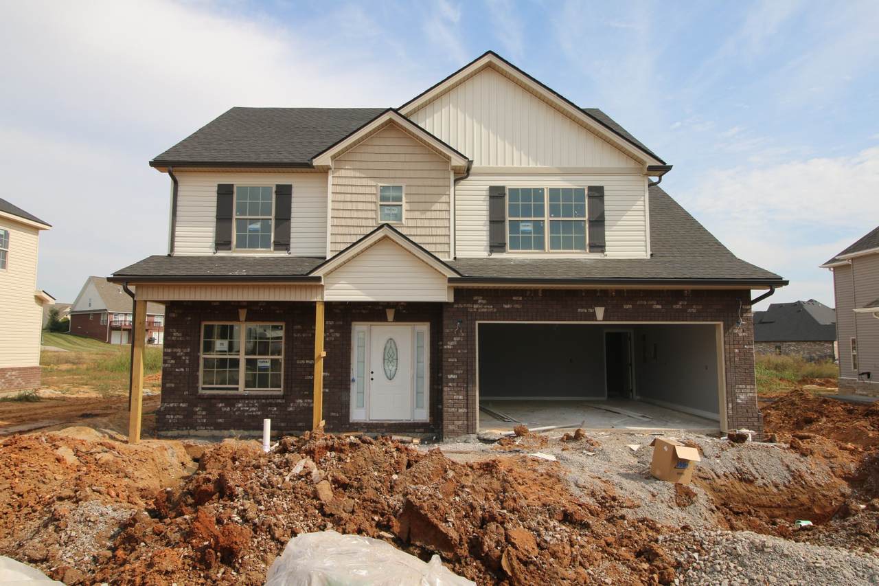 95 Reserve At Hickory Wild - Photo 1