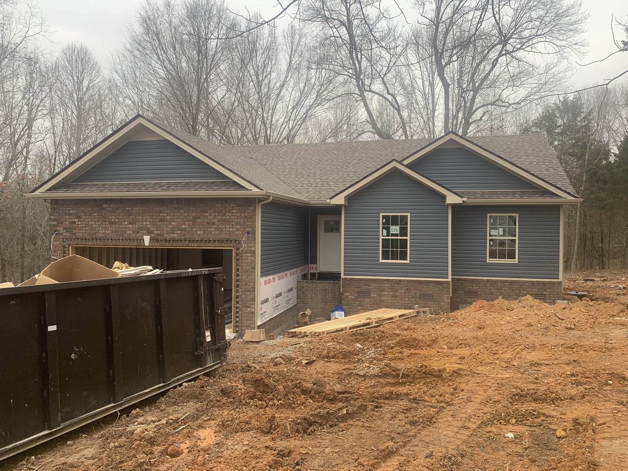 125 Oakview Ridge - Photo 1