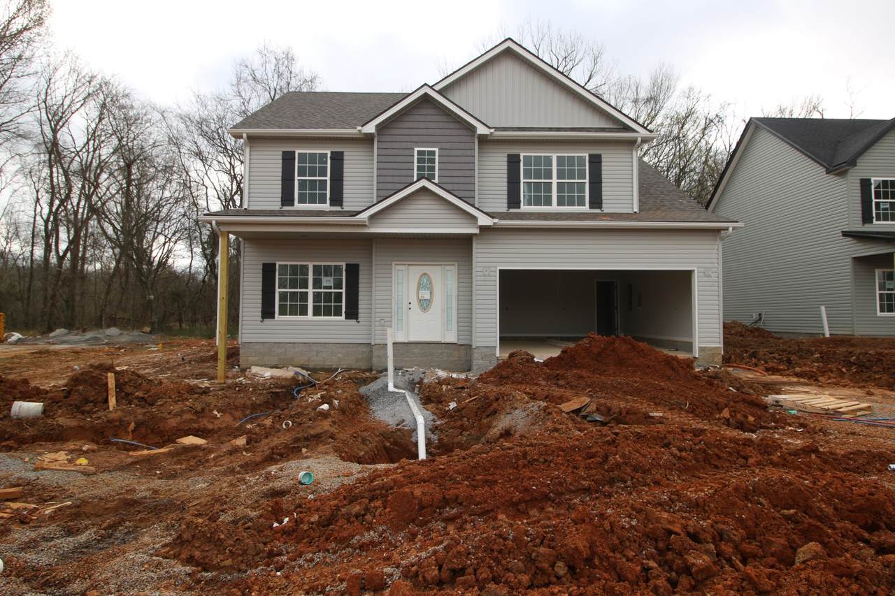 156 Chalet Hills - Photo 1