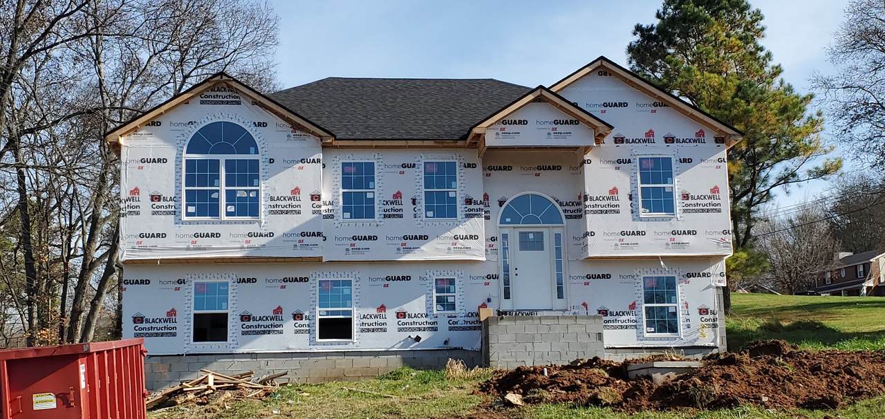 683 West Creek Drive - Photo 1