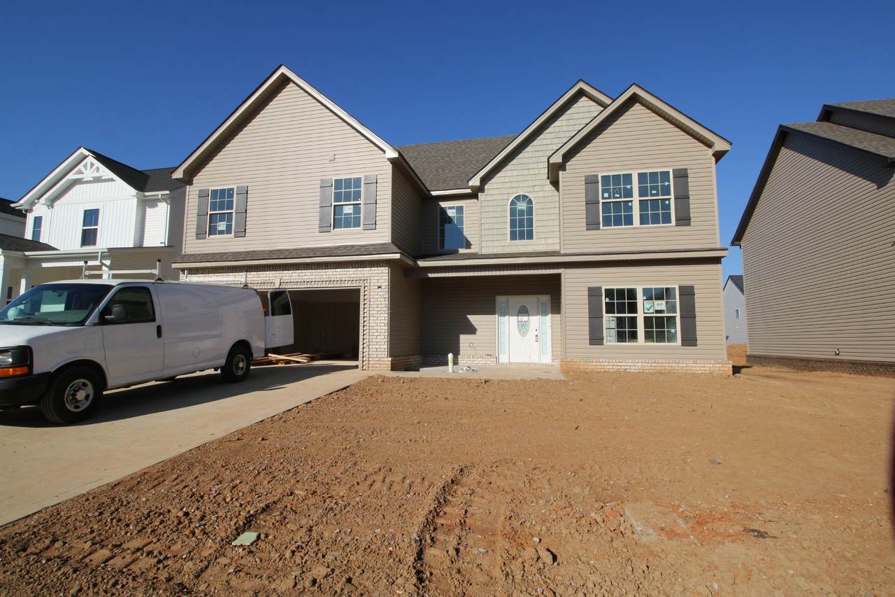 207 Mills Creek - Photo 1