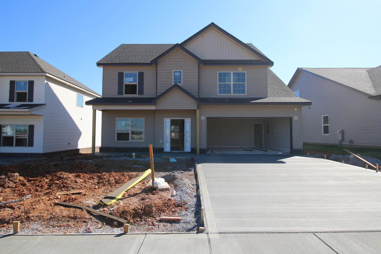 155 Mills Creek - Photo 1