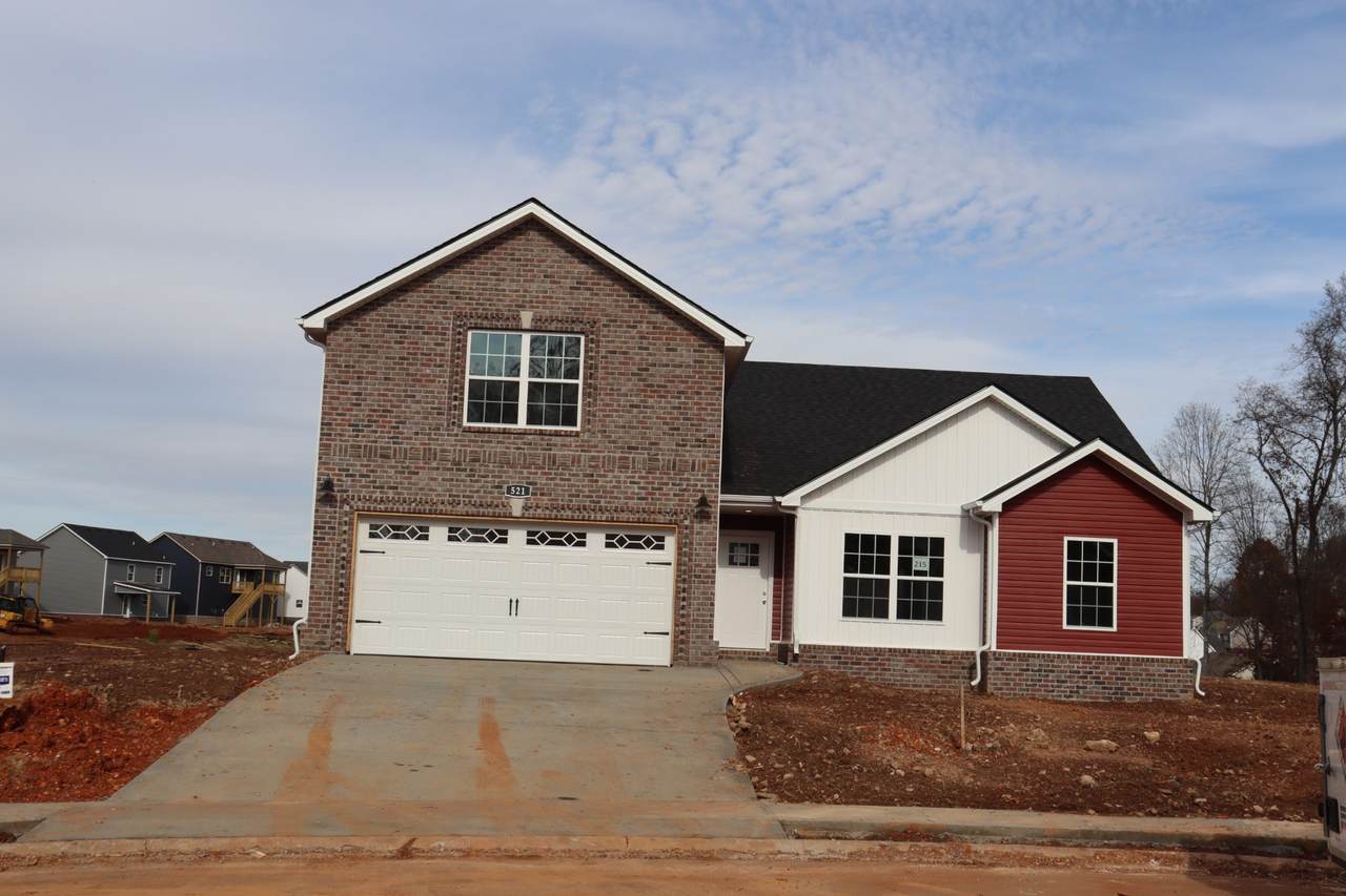 215 Cedar Springs - Photo 1