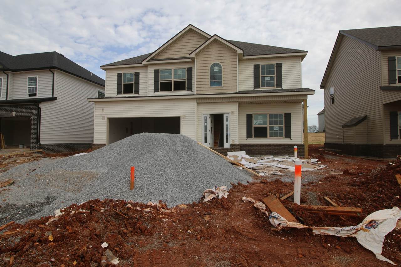 164 Mills Creek - Photo 1