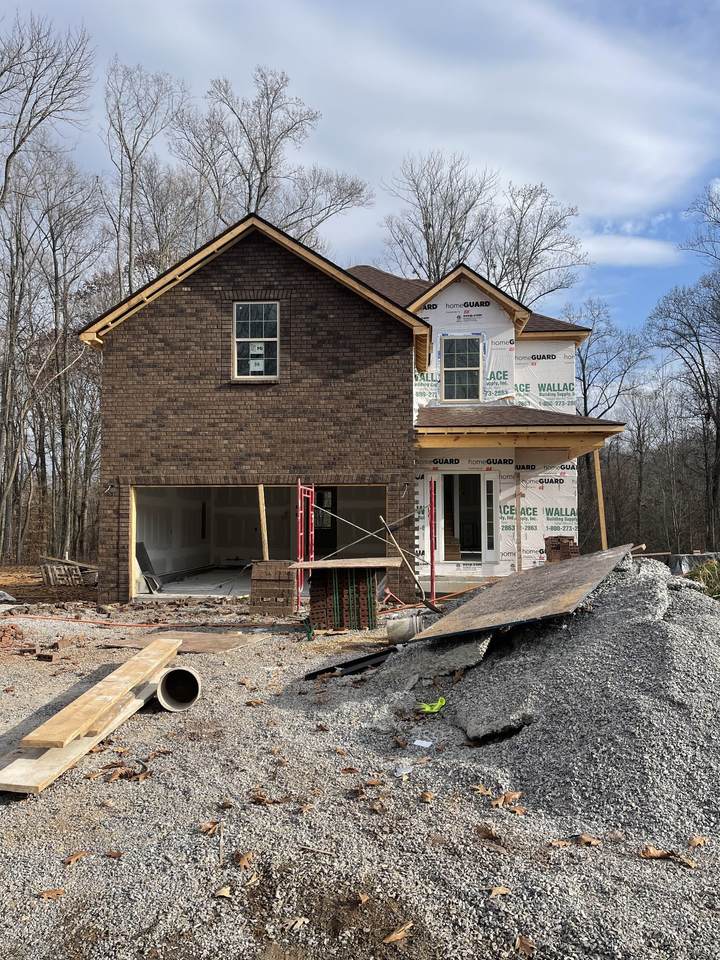 4406 Memory Ln - Photo 1