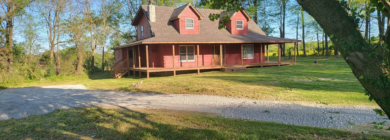 294 Coell Smith Rd - Photo 1