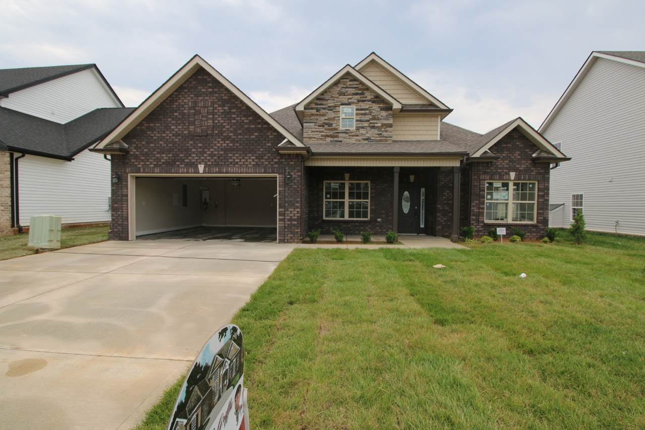 523 Summerfield - Photo 1
