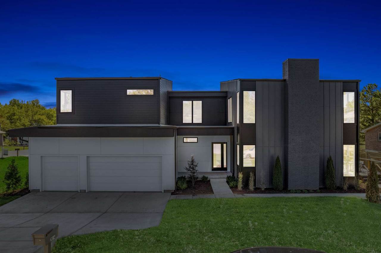2416 Lazenby Dr - Photo 1