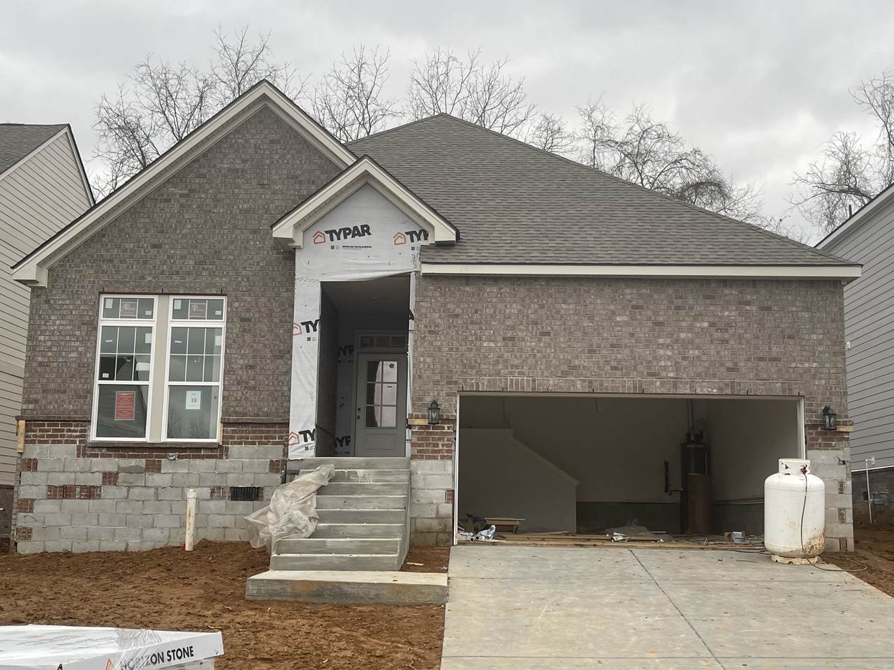 442 Meandering Way - Photo 1