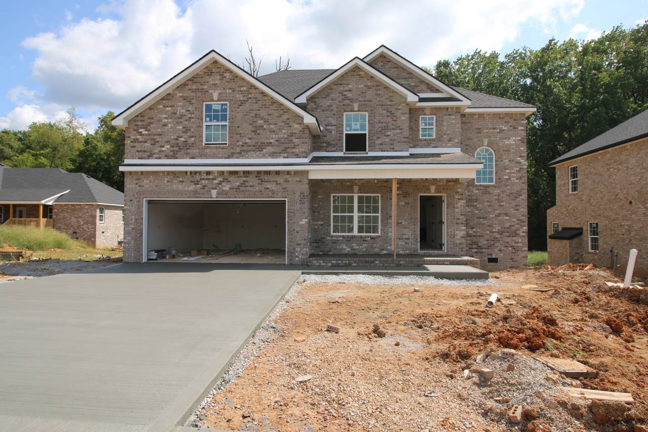 88 The Oaks - Photo 1