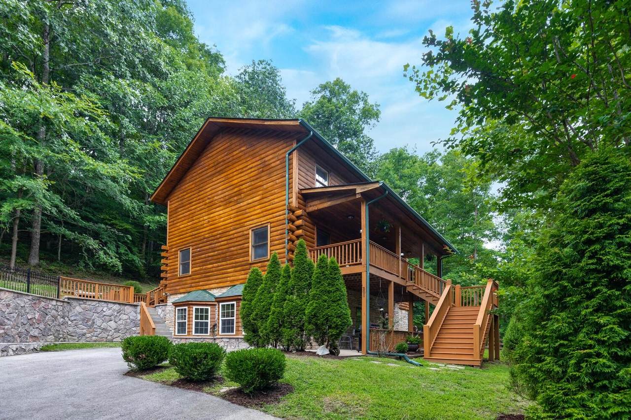 501 Old Barn Trace Rd - Photo 1