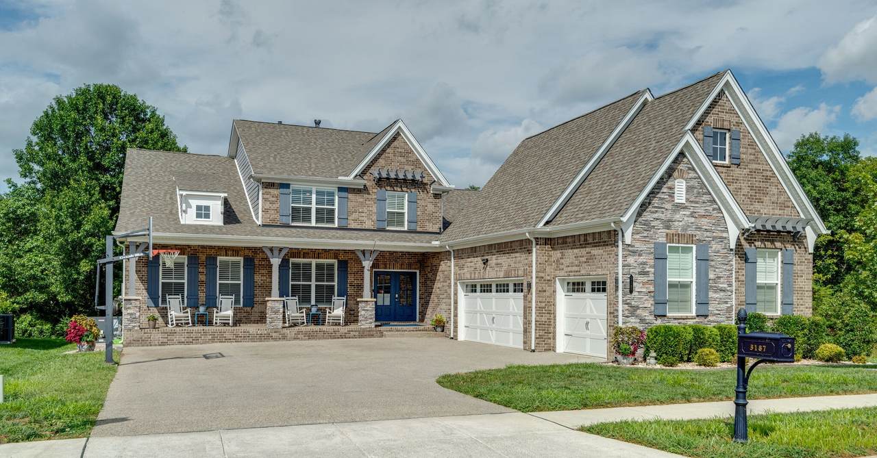 3187 Bradfield Dr - Photo 1