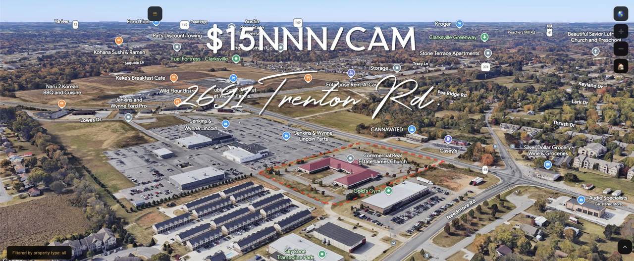 2691 Trenton Rd - Photo 1