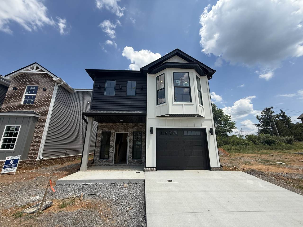 541 Charleston Cove Way - Photo 1