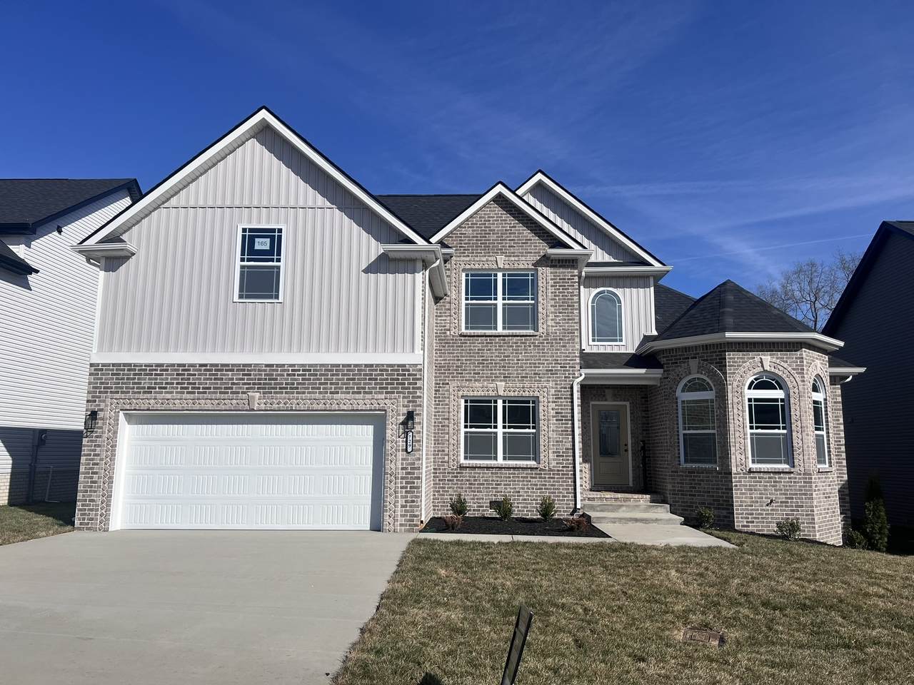 165 Griffey Estates - Photo 1