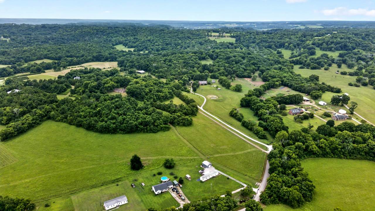 2255 Arthur Hutcherson Rd - Photo 1