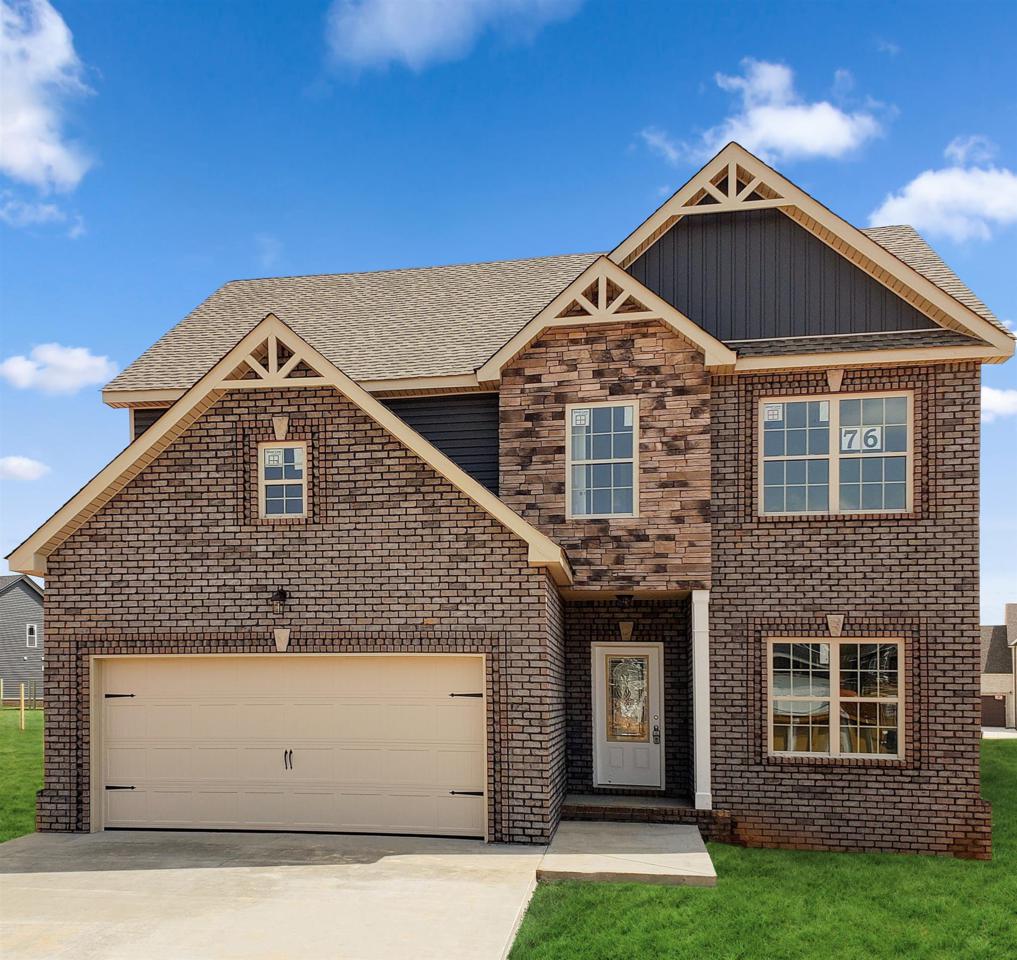 76 Locust Run - Photo 1