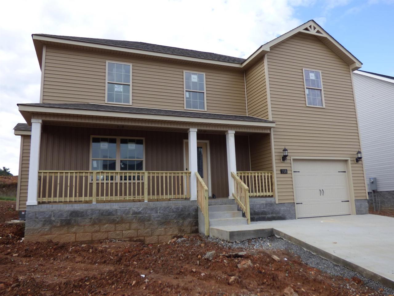 108 Woodtrace Ct - Photo 1