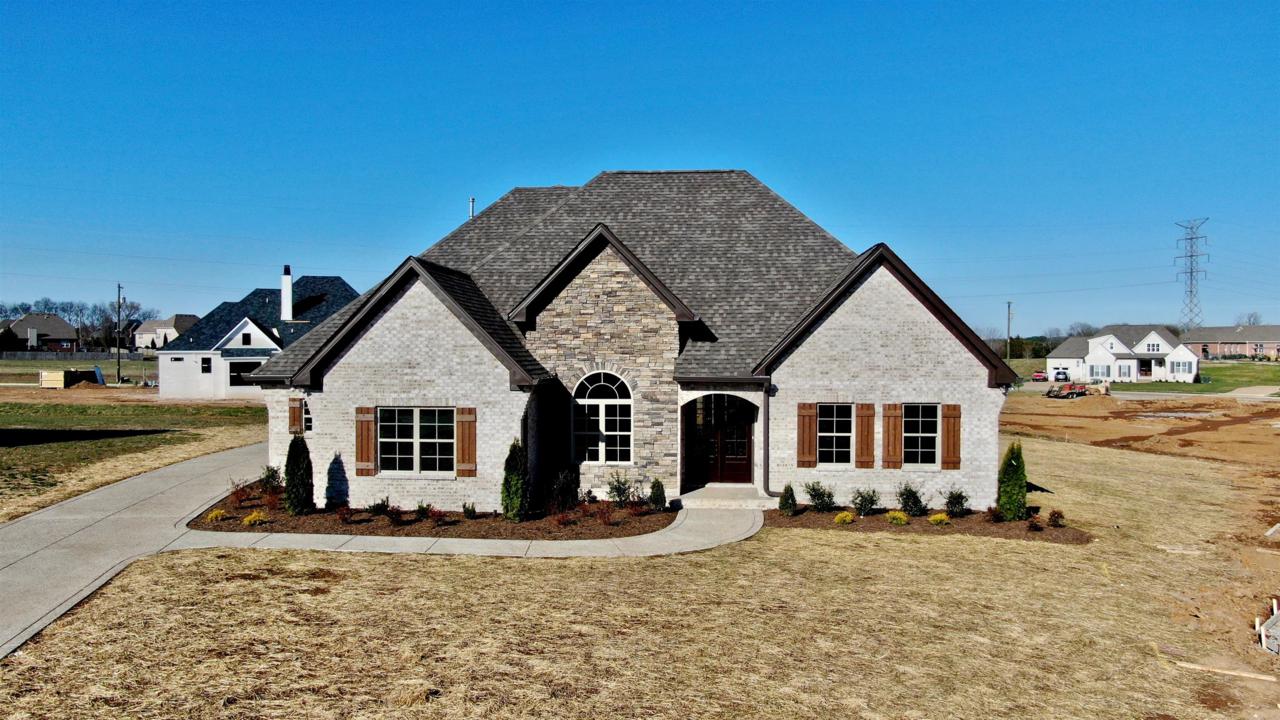 112 Sundown Circle - Photo 1