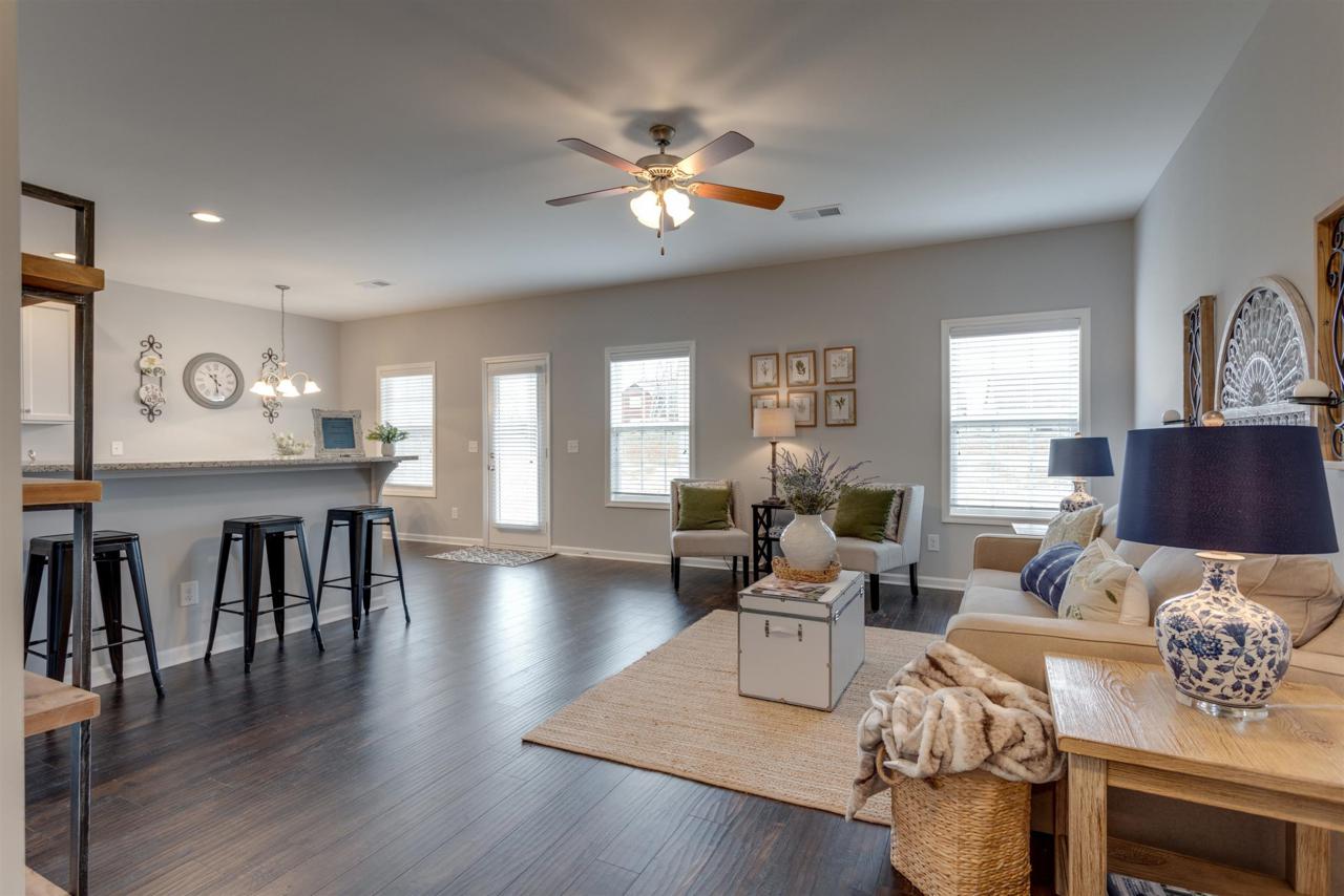 702 Mitscher Dr (Lot 52) - Photo 1