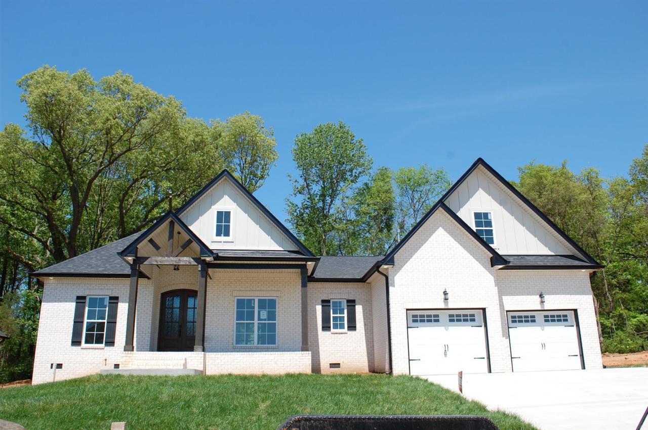 34 Savannah Glen - Photo 1