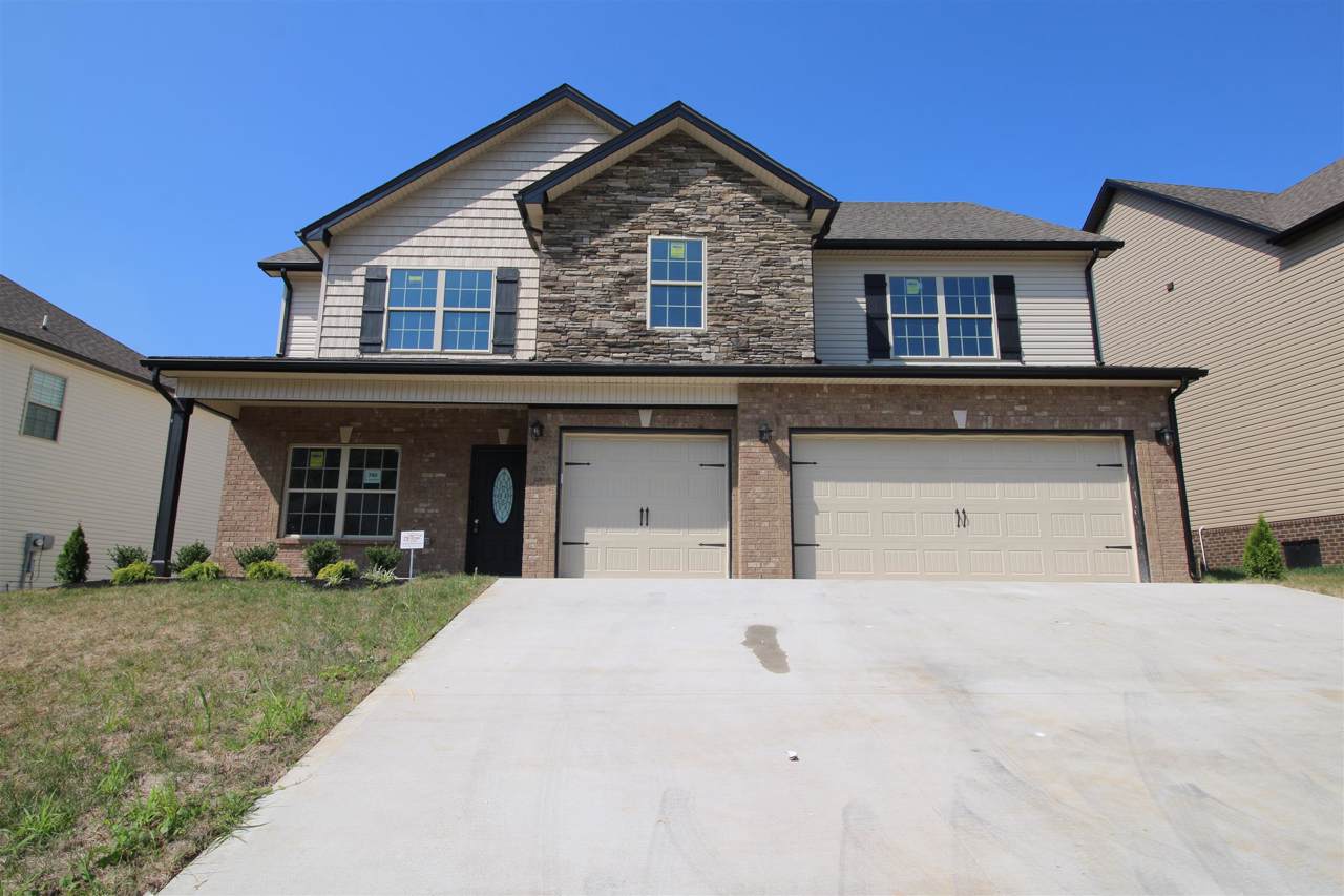 740 Fields Of Northmeade - Photo 1