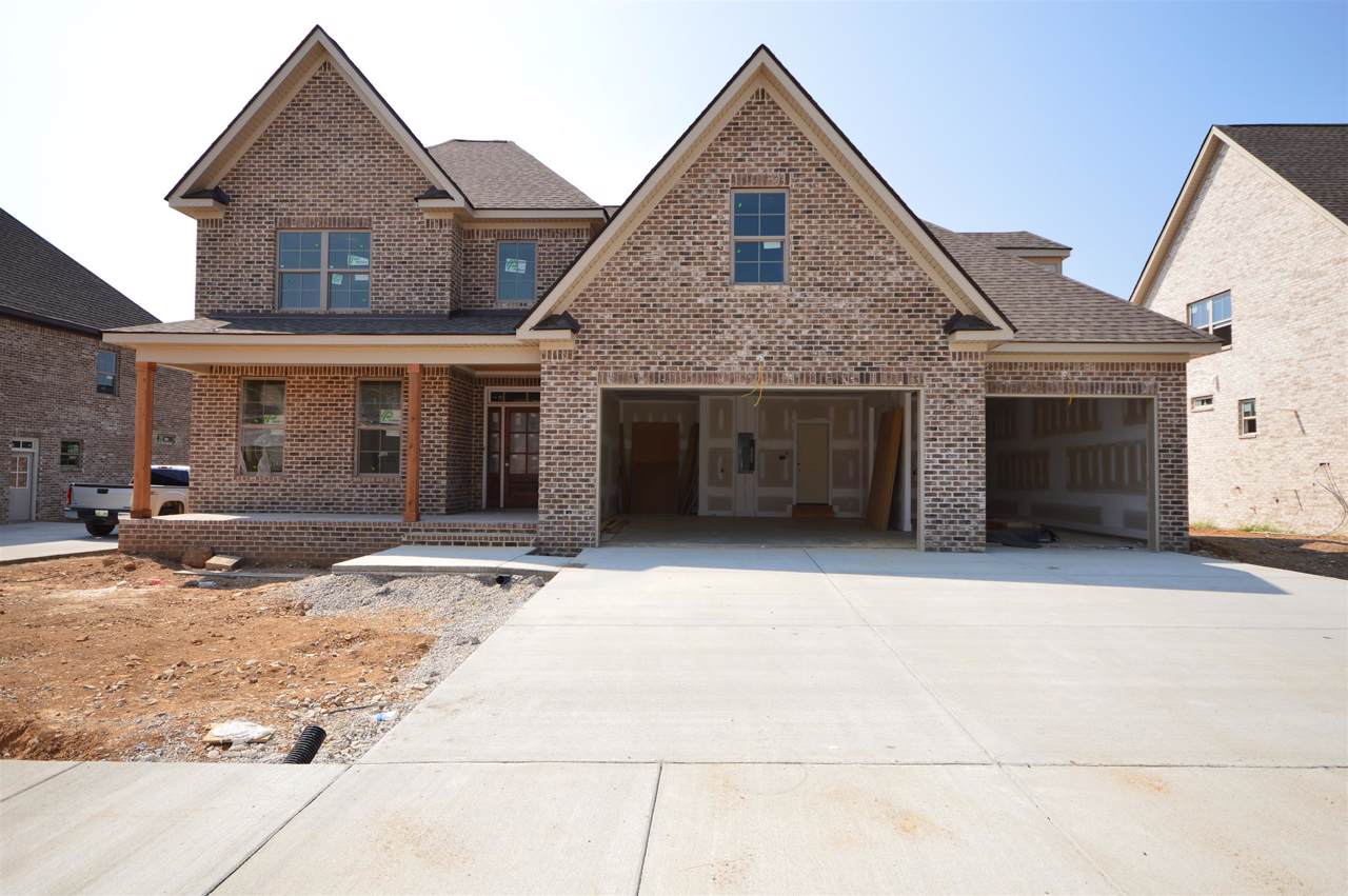 1020 Alpaca Dr. (416) - Photo 1
