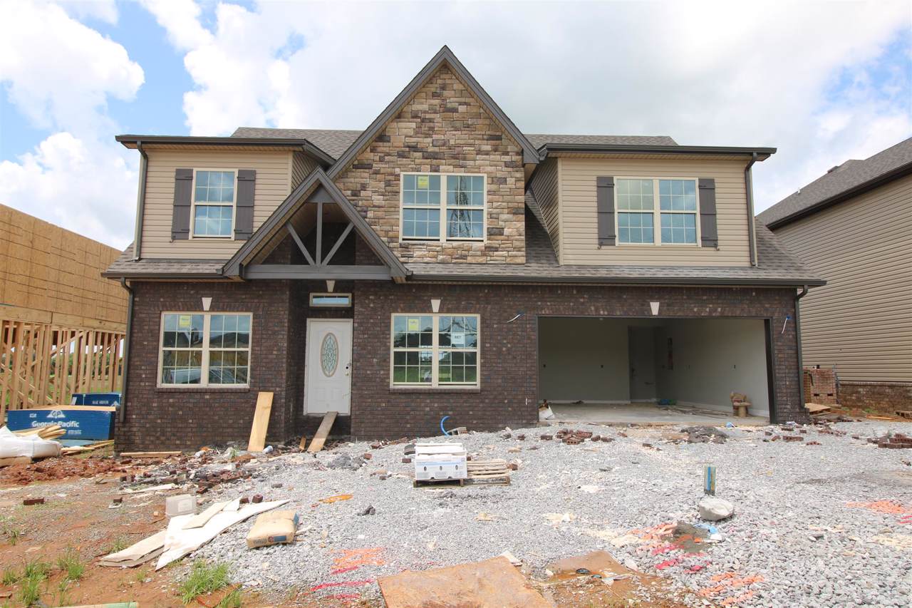467 Summerfield - Photo 1