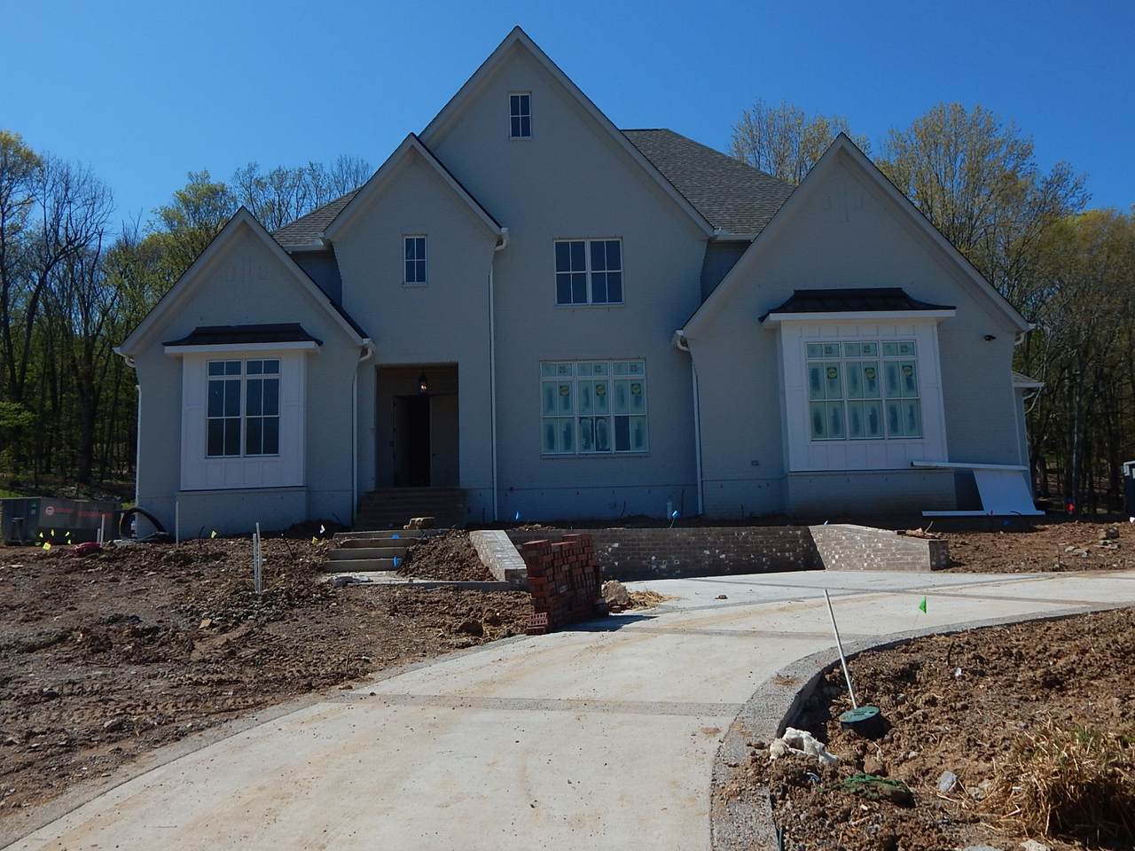 1751 Umbria Drive, Lot 120 - Photo 1