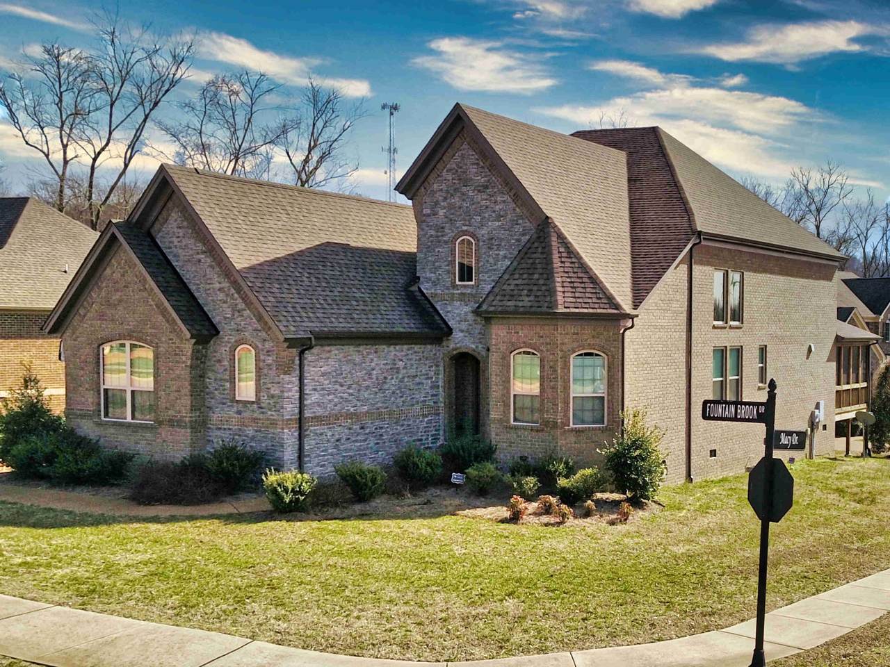 138 Fountain Brooke Dr - Photo 1