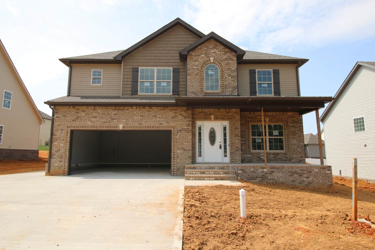 263 The Groves At Hearthstone - Photo 1