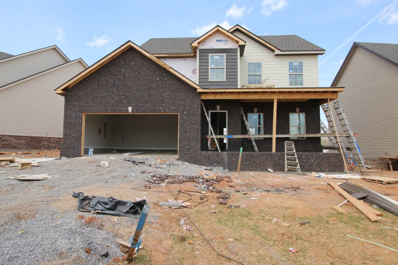 142 Charleston Oaks Reserves - Photo 1