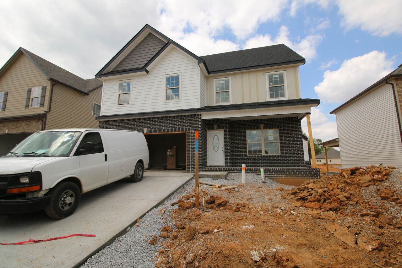140 Charleston Oaks Reserves - Photo 1