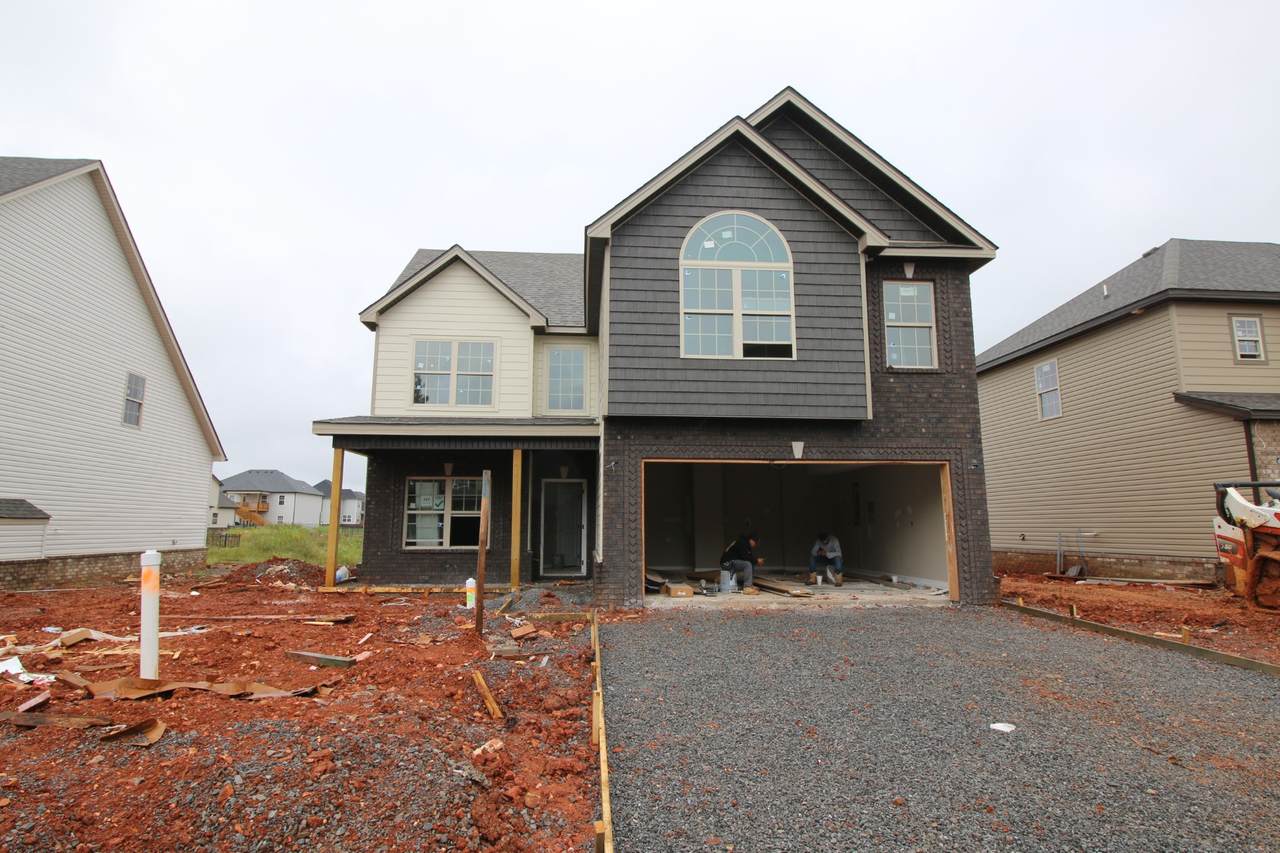 157 Charleston Oaks Reserves - Photo 1