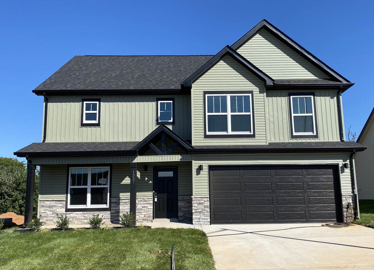 144 Mills Creek - Photo 1
