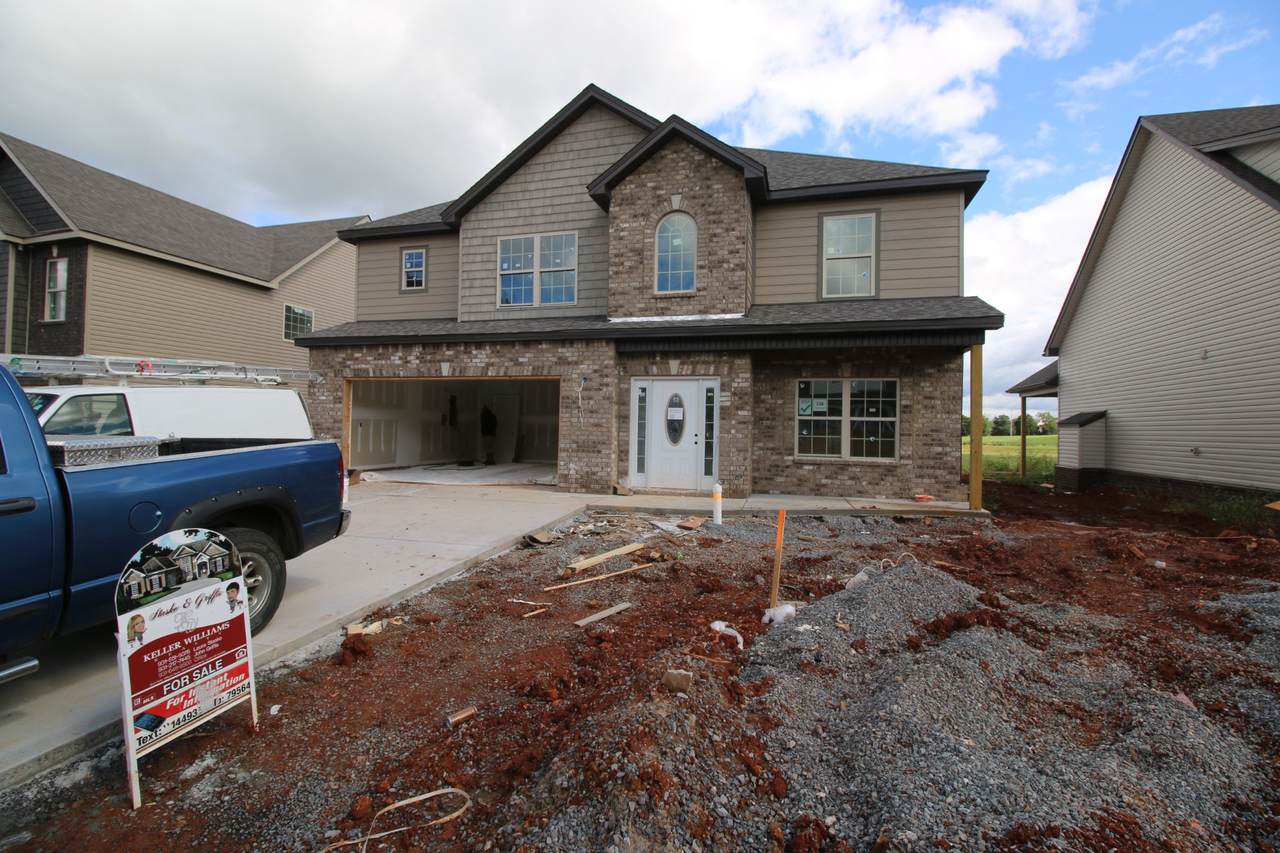 156 Charleston Oaks Reserves - Photo 1