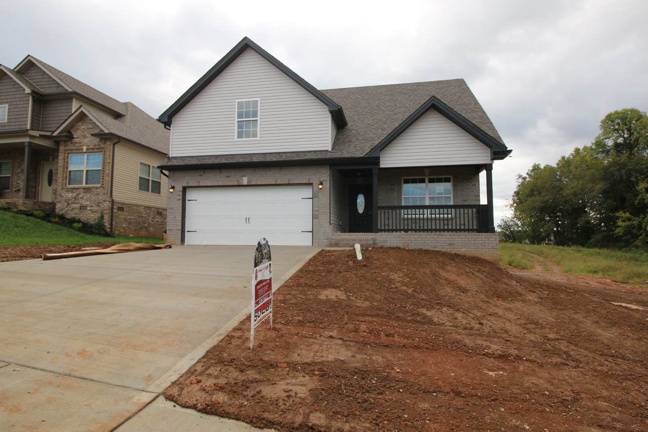 23 Mills Creek - Photo 1
