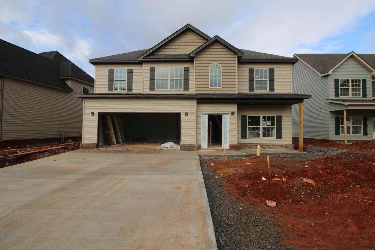 199 Mills Creek - Photo 1