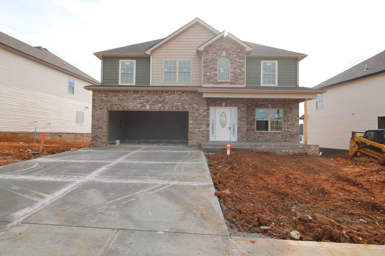 195 Charleston Oaks Reserves - Photo 1